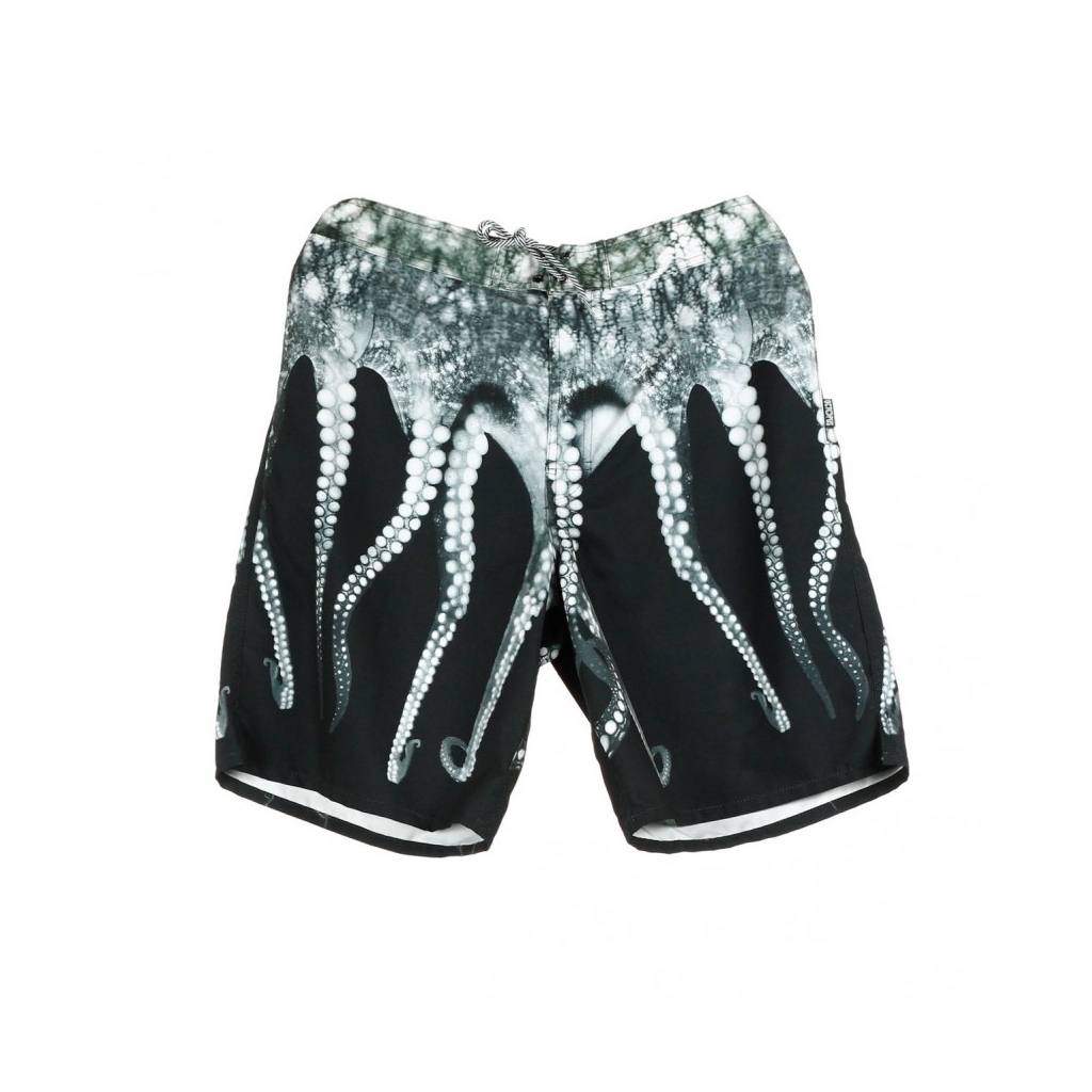 COSTUME BOARD SHORTS REAL GRAY