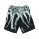 COSTUME BOARD SHORTS REAL GRAY