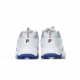 SCARPA BASSA RAY F LOW WHITE/ELECTRIC BLUE/GREY VIOLET