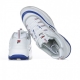 SCARPA BASSA RAY F LOW WHITE/ELECTRIC BLUE/GREY VIOLET