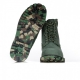 HOHE SAN FRANCISCO CAMOUFLAGE-SCHUHE