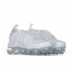 LOW SHOE AIR VAPORMAX PLUS WHITE / WHITE / PURE PLATINUM