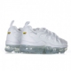 LOW SHOE AIR VAPORMAX PLUS WHITE / WHITE / PURE PLATINUM