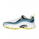 DAYTONA LOW SHOE DMX VECTOR WHITE / NAVY / MIST / YELLOW