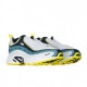 SCARPA BASSA DAYTONA DMX VECTOR WHITE/NAVY/MIST/YELLOW