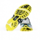 SCARPA BASSA DAYTONA DMX VECTOR WHITE/NAVY/MIST/YELLOW