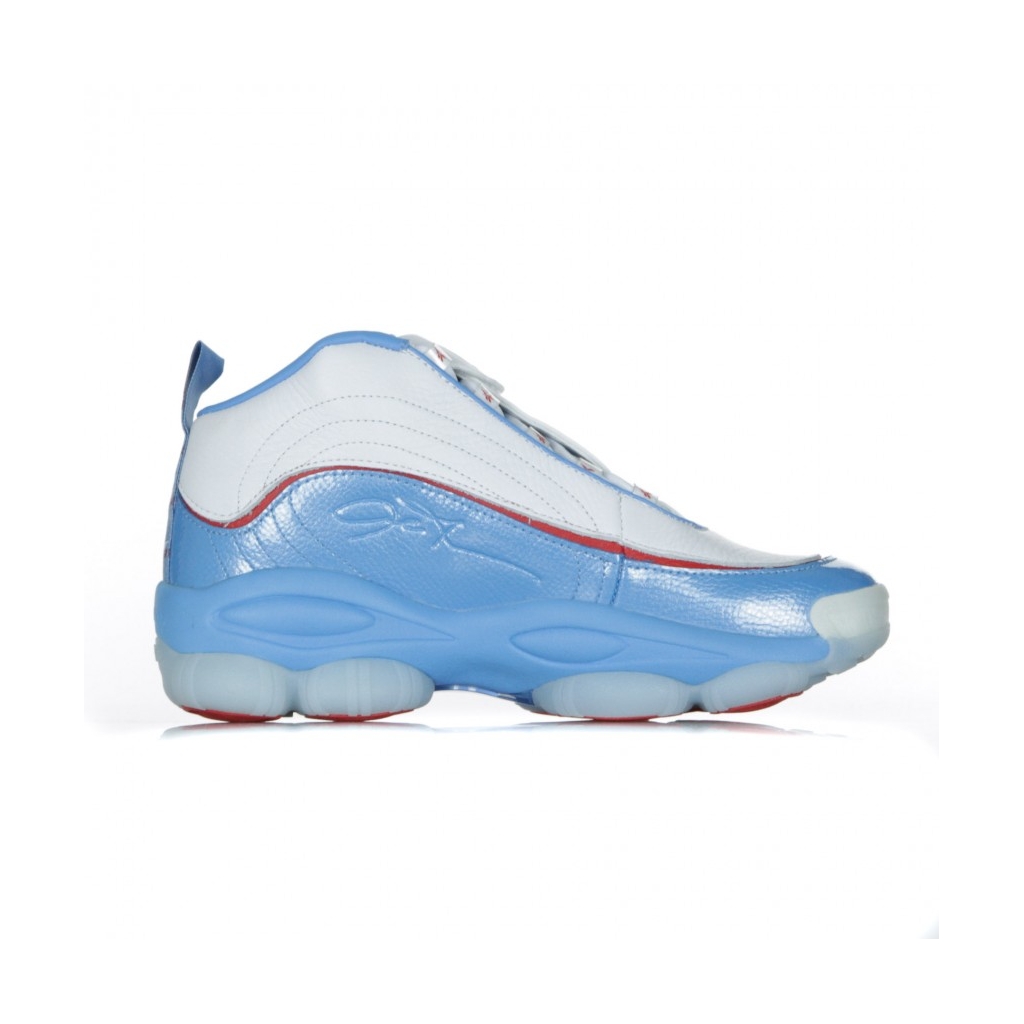 Iverson legacy outlet blue