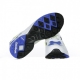 SCARPA BASSA AZTREK WHITE/BLACK/COBALT/YELLOW