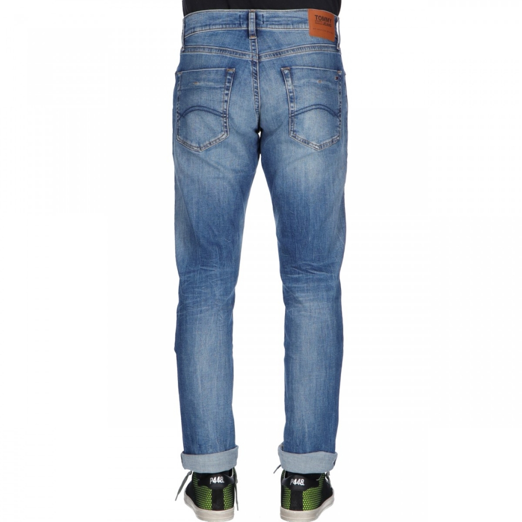 tommy hilfiger jeans pants price