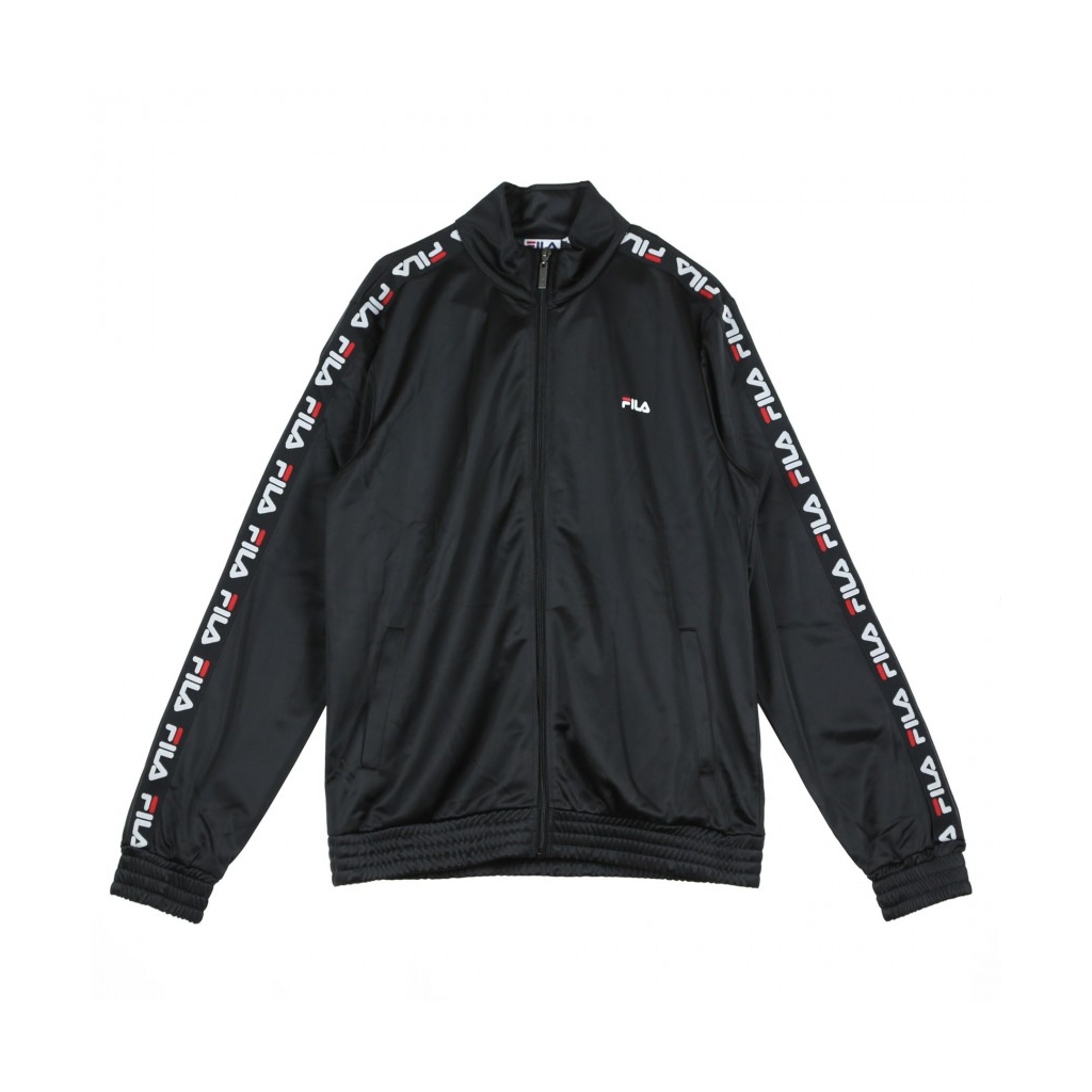 TRACKTOP TAPE BLACK