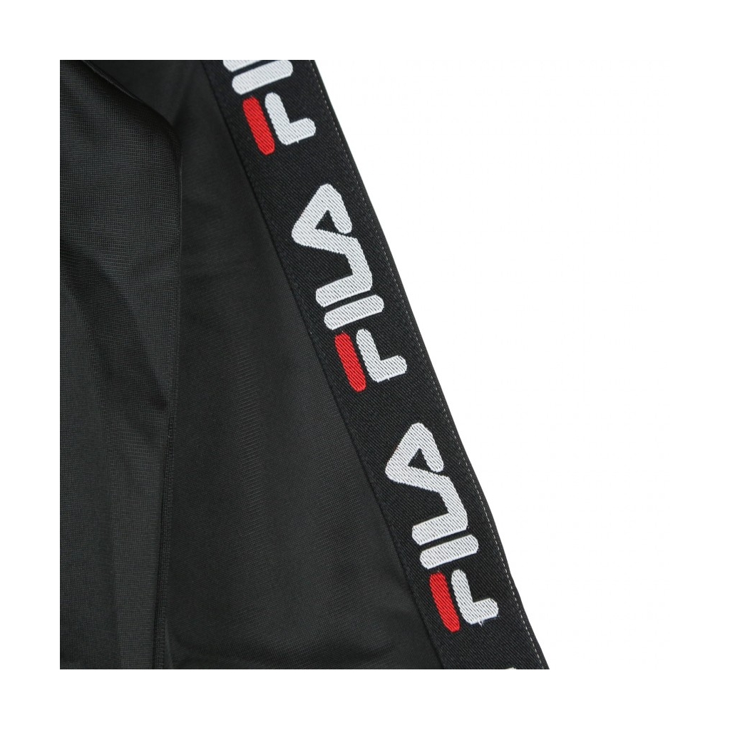 TRACKTOP TAPE BLACK