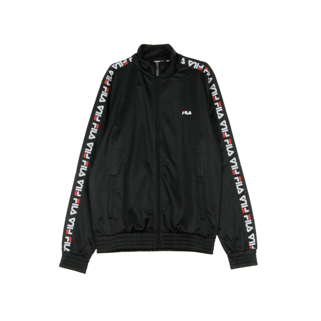 TRACKTOP TAPE BLACK