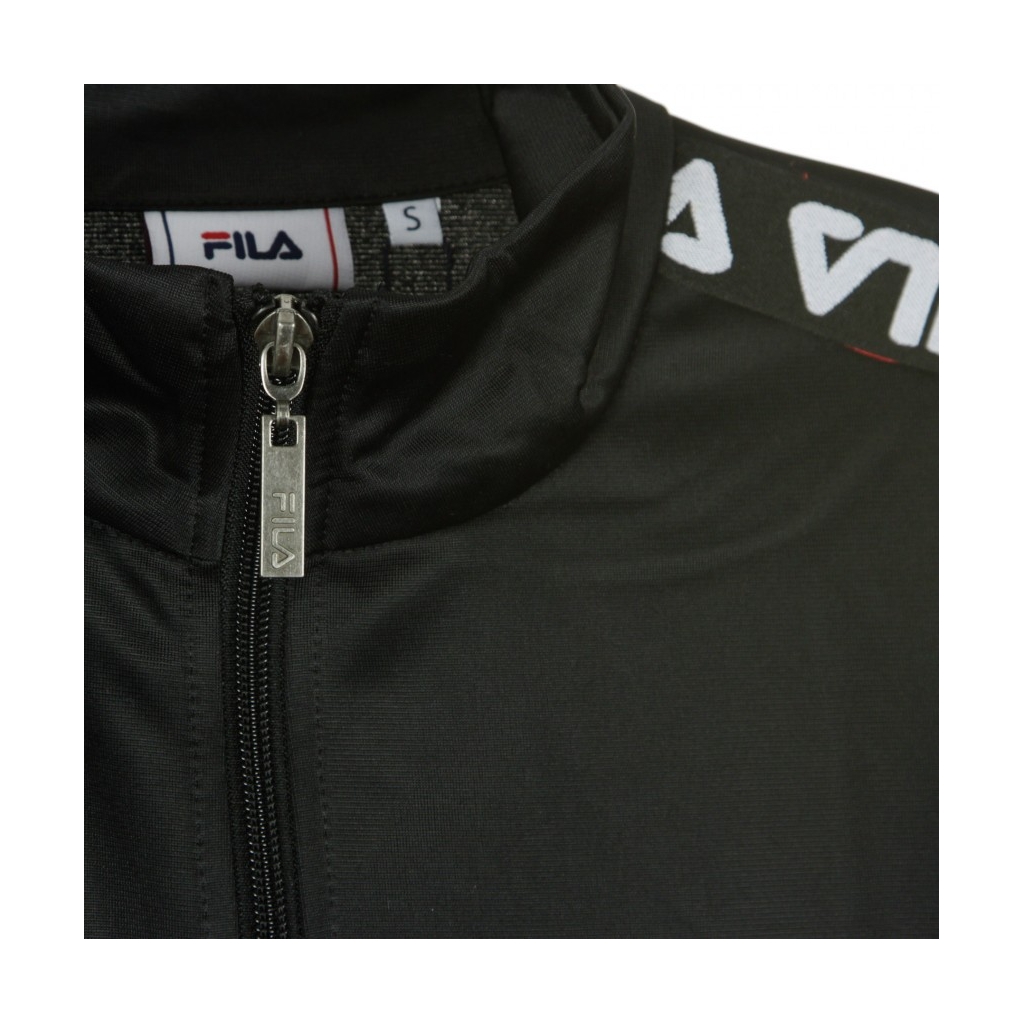 TRACKTOP TAPE BLACK