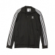 TRACKTOP BECKENBAUER TT BLACK/WHITE