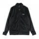 TRACK JACKET BORSTAL BLACK