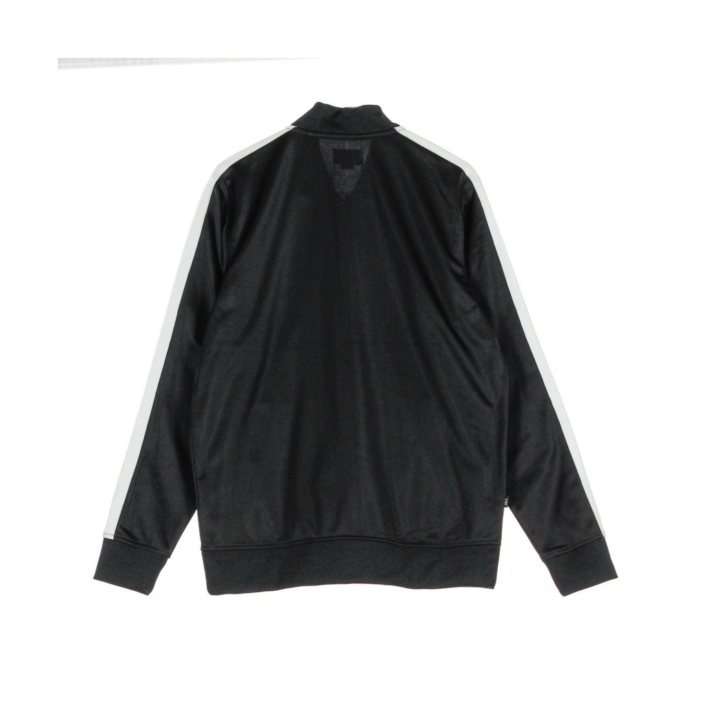 TRACK JACKET BORSTAL BLACK