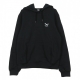 NEUES MOMENTUM BLACK SWEATSHIRT