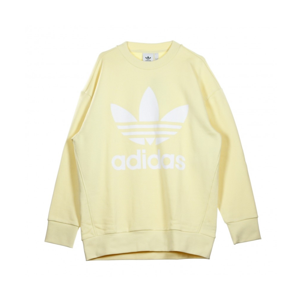 adidas originals tref over crew