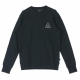 CREW NECK SWEATSHIRT ESSENTIALS TT CREW SCHWARZ