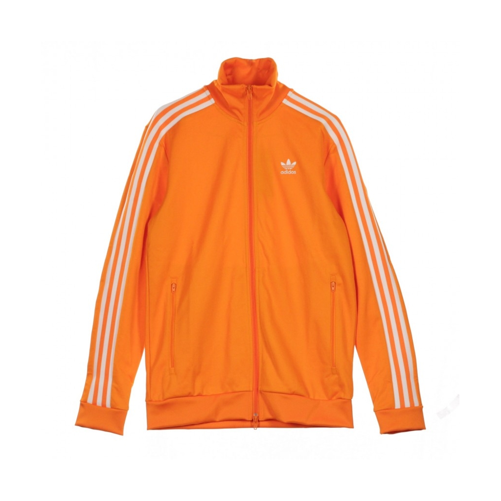 beckenbauer adidas orange