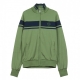 TRACKTOP DAMARINDO SWEATER OLIVINE