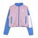 TRACK JACKET CL R TRACKJACKET INFUSIERTE FLIESE