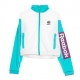 TRACK JACKET CL R TRACKJACKET WHITE