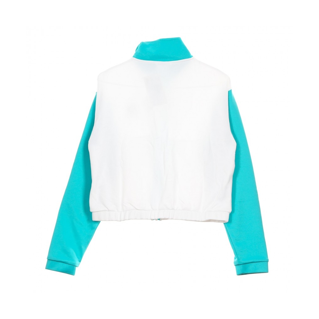 TRACK JACKET CL R TRACKJACKET WHITE