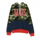 TRUMAN CAMO SWEATSHIRT