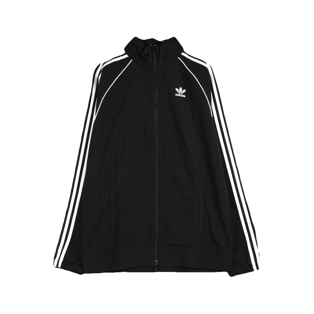 WINDBREAKER SST WINDBREAKER BLACK/WHITE