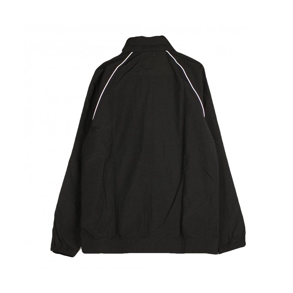 WINDBREAKER SST WINDBREAKER BLACK/WHITE