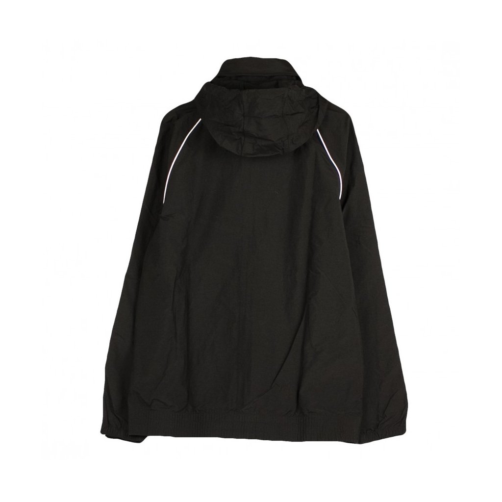 WINDBREAKER SST WINDBREAKER BLACK/WHITE