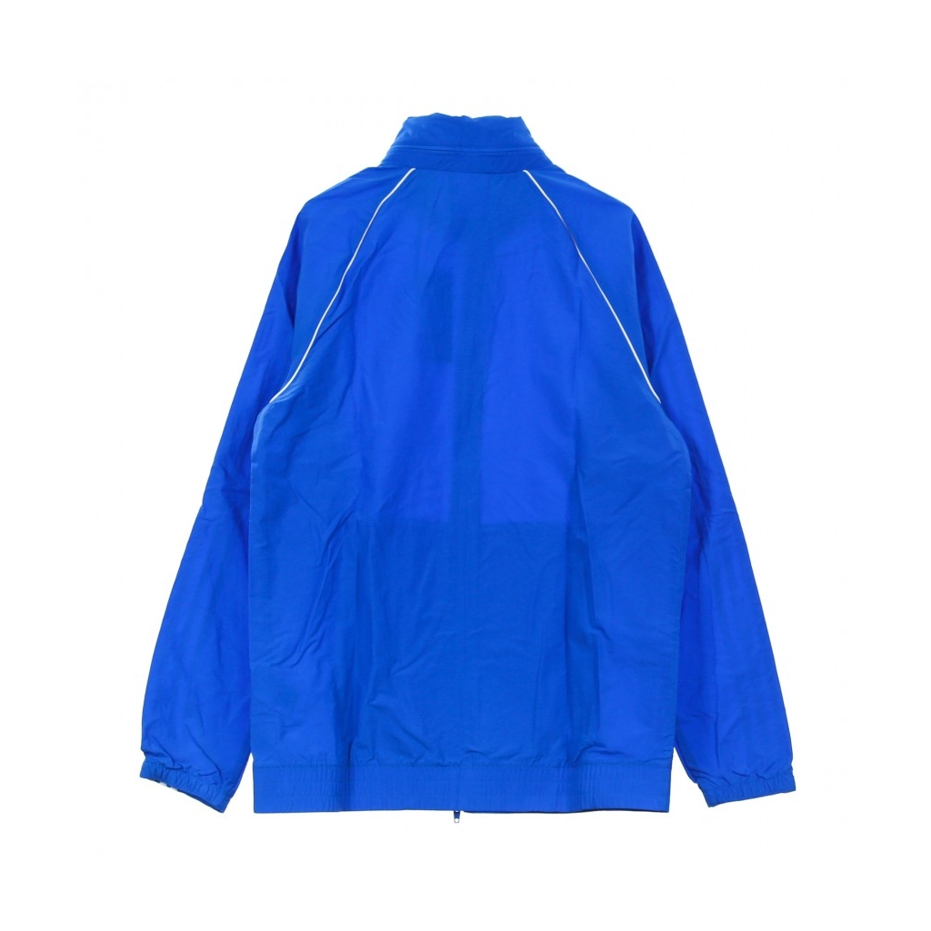 WINDBREAKER SST WINDBREAKER BLUE