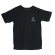 T-SHIRT ESSENTIALS TT BLACK