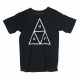 T-SHIRT ESSENTIALS TT BLACK