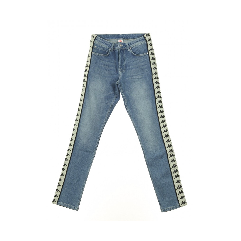 Kappa cheap denim jeans