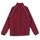 WINDBREAKER SST WINDBREAKER COLLEGIATE BURGUNDY