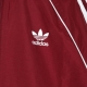 WINDBREAKER SST WINDBREAKER COLLEGIATE BURGUNDY