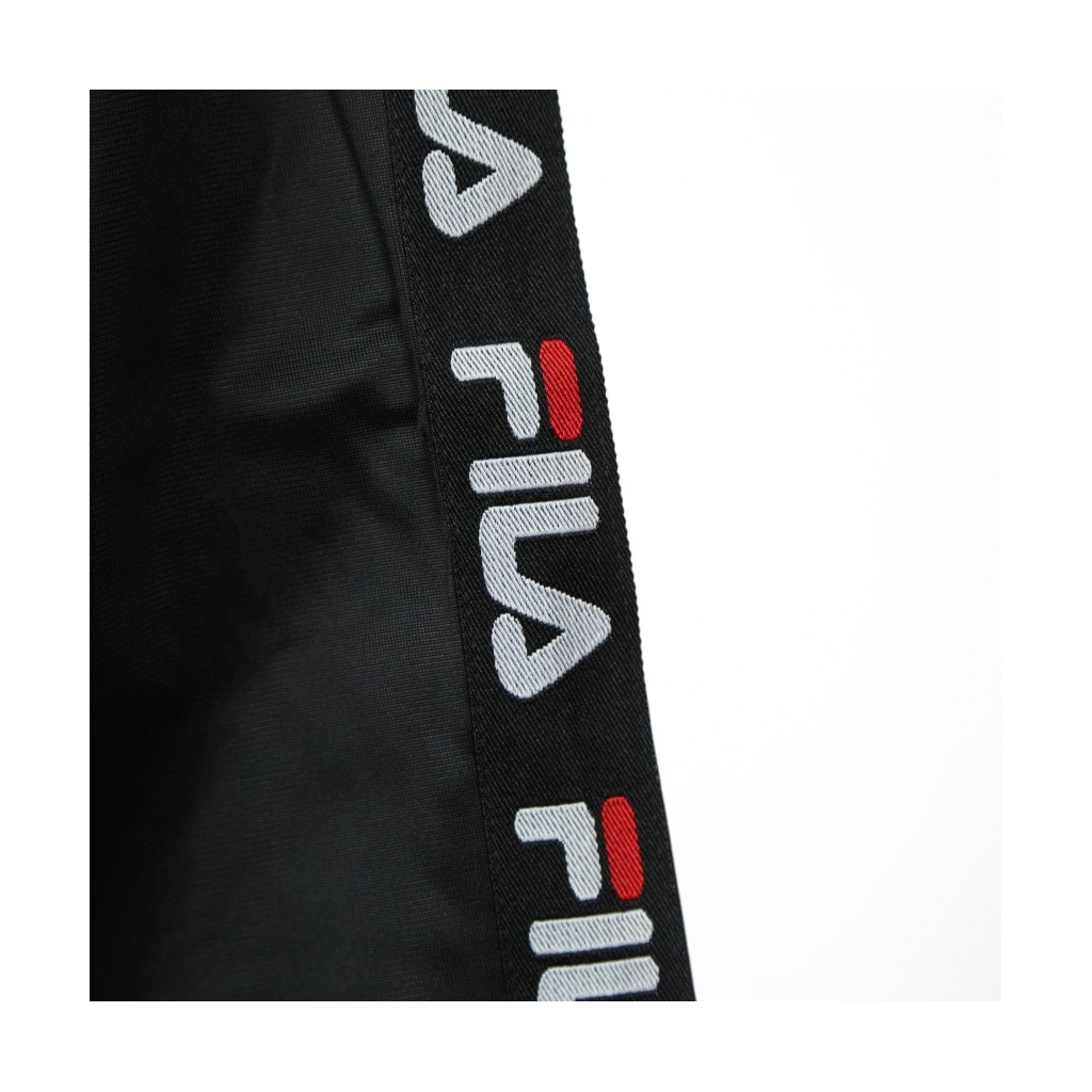 Fila tape sales track pants