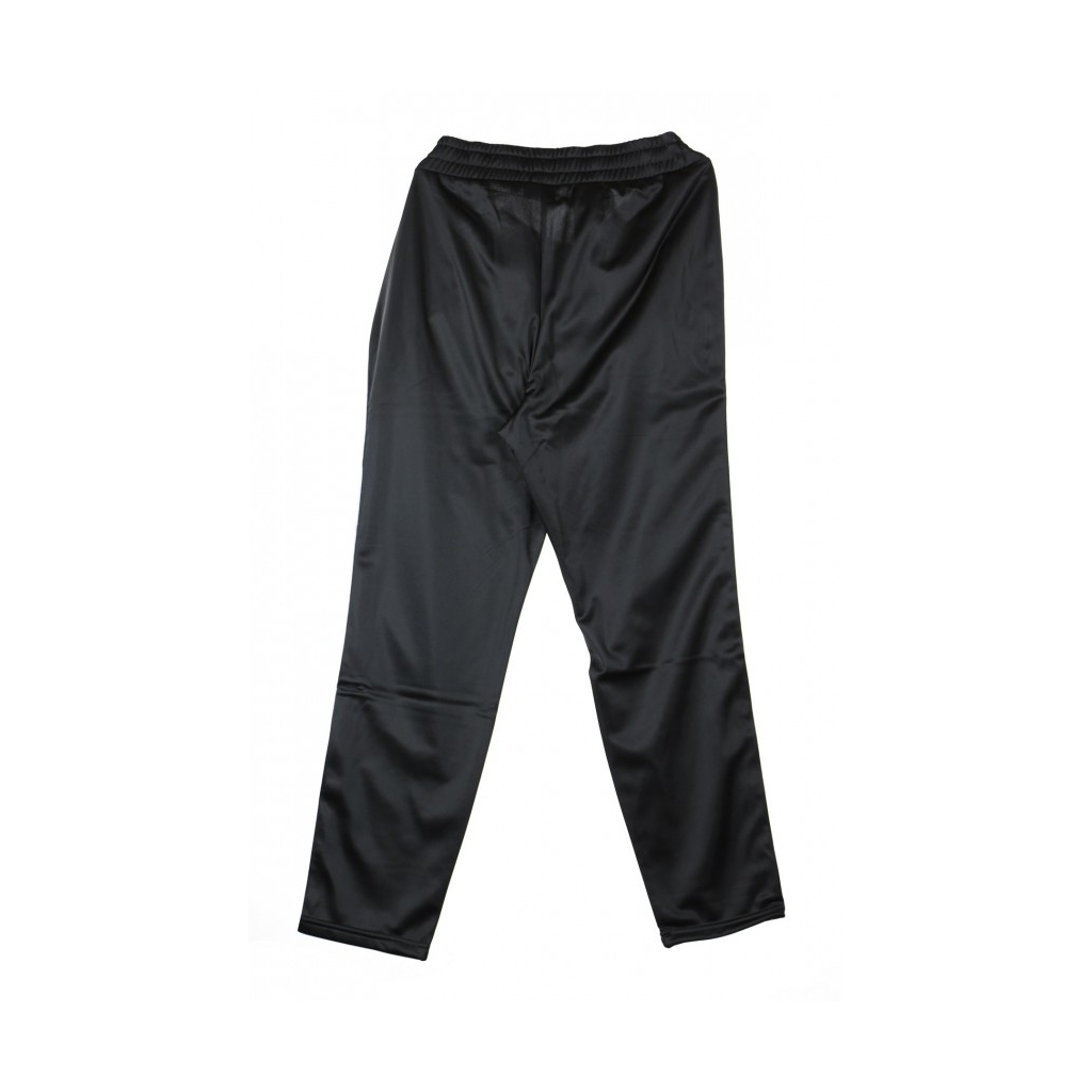 PANTALONE TUTA TAPE TRACK PANTS BLACK