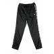 PANTALONE TUTA TAPE TRACK PANTS BLACK