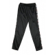 PANTALONE TUTA TAPE TRACK PANTS BLACK