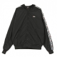 WINDBREAKER TACEY BLACK