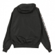 WINDBREAKER TACEY BLACK