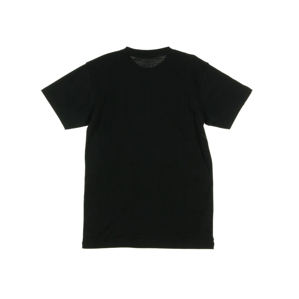 MAGLIETTA OG SCRIPT TEE CORE BLACK