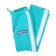 TROUSERS ALL CL R SNAP TP SOLID TEAL