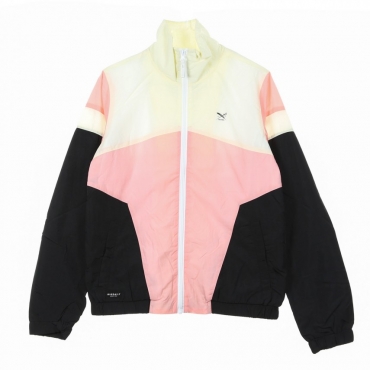 WINDBREAKER GETTY JACKET ROSE