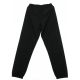 PANTALONE TUTA ELASTIC CUFF JOGGER BLACK