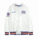 COACH JACKET GAME KILLER WEISS