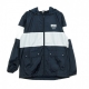 WINDBREAKER BIRMINGHAM NAVY